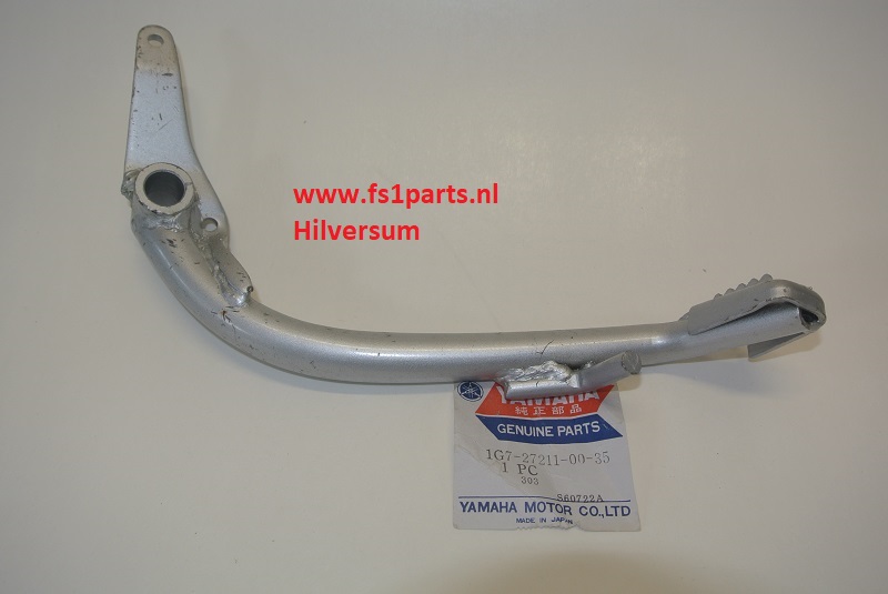 Rempedaal TY50 1G7-27211-00
